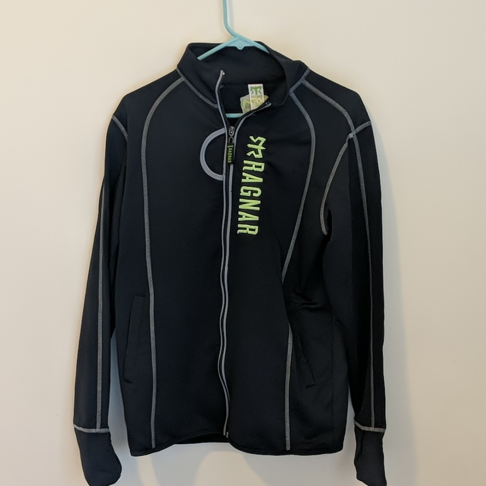 Men's Ragnar Relay Jacket